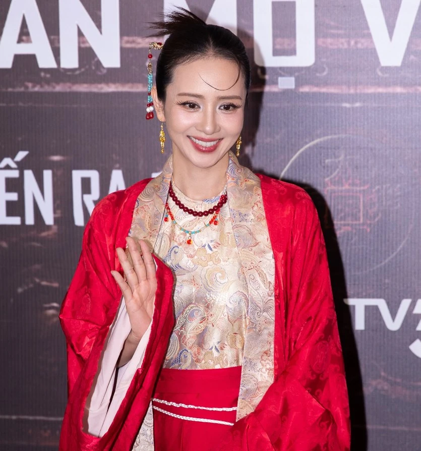 Không ngờ có mỹ nhân Việt từ chối đóng phim Hollywood: Cô gái vàng của cả dân tộc, nghe tên đã thấy tự hào - Hình 5