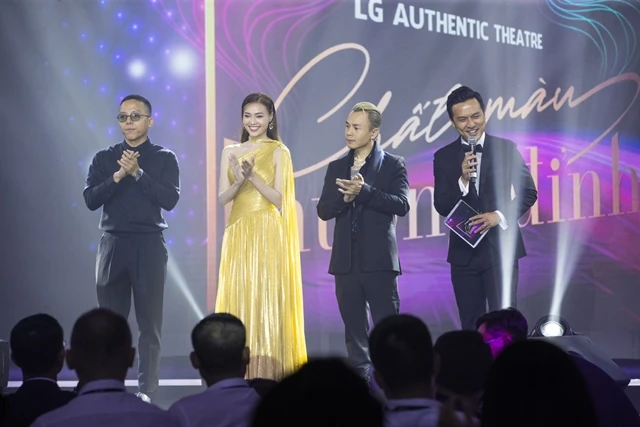 Mỹ nhân là crush quốc dân của showbiz Việt: ISAAC - Binz khen đẹp nức nở, Anh Tú Atus vừa nhìn vào mắt đã yêu - Hình 4