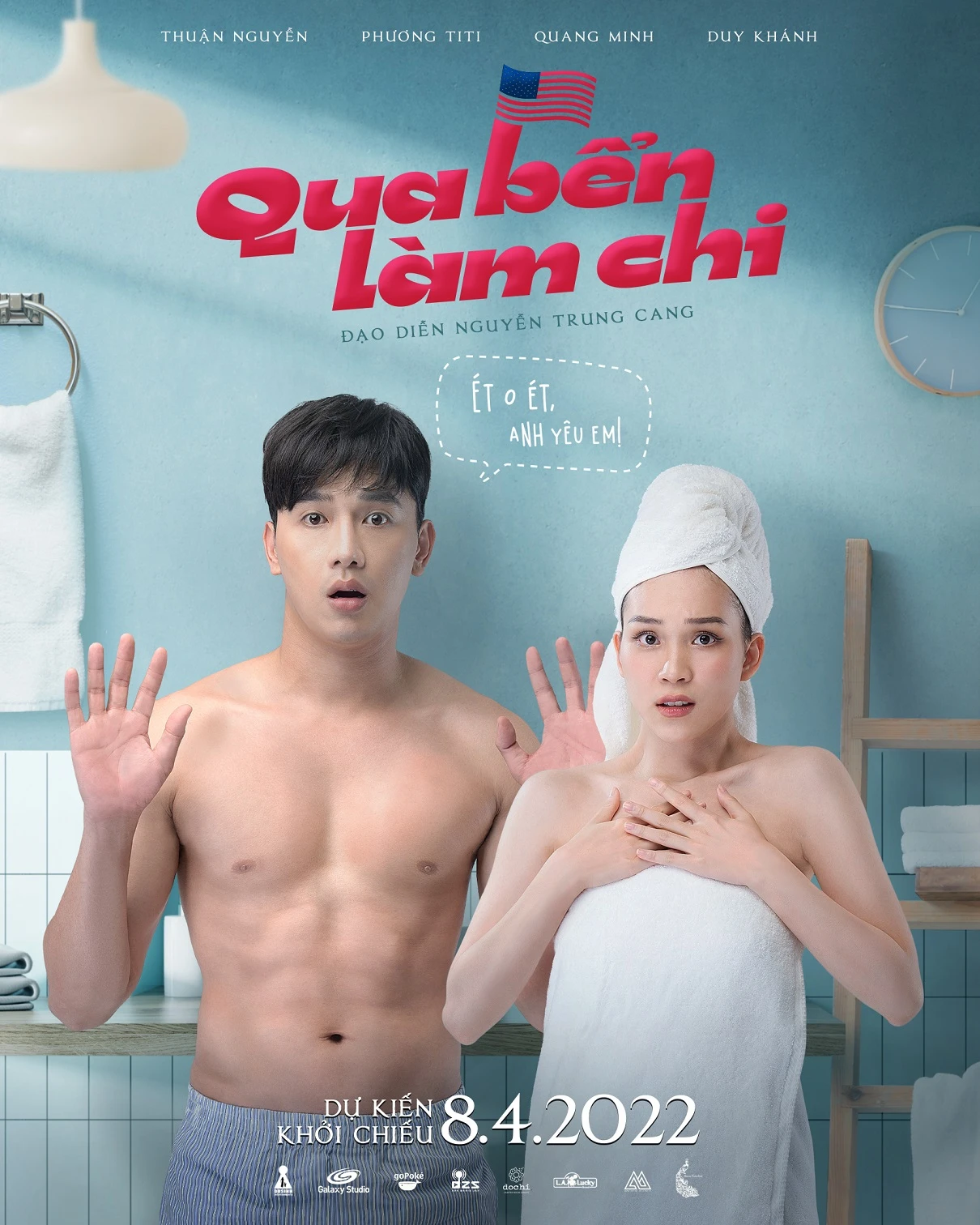 Nam diễn viên Việt đổi đời nhờ giảm 23kg còn da bọc xương, bị từ chối không cho casting vì quá cao - Hình 5