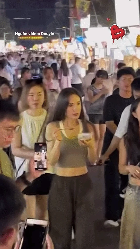Nhan sắc không tin nổi của Lý Nhược Đồng sau 21 năm đóng Tiểu Long Nữ - Hình 2