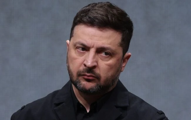 Ông Zelensky: Nhiều nước không muốn Ukraine có tên lửa đạn đạo nội địa - Hình 1