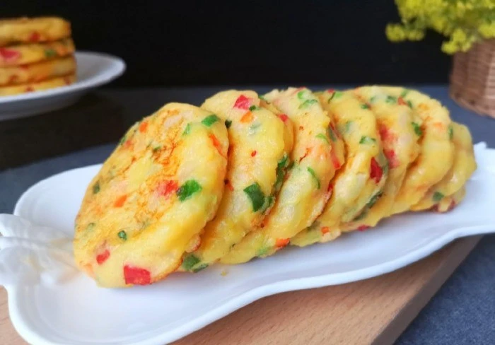 Thứ này kali gấp nhiều lần chuối, vừa ngon lại giúp nhuận tràng lại tốt cho tim mạch, nấu gì cũng hấp dẫn - Hình 5