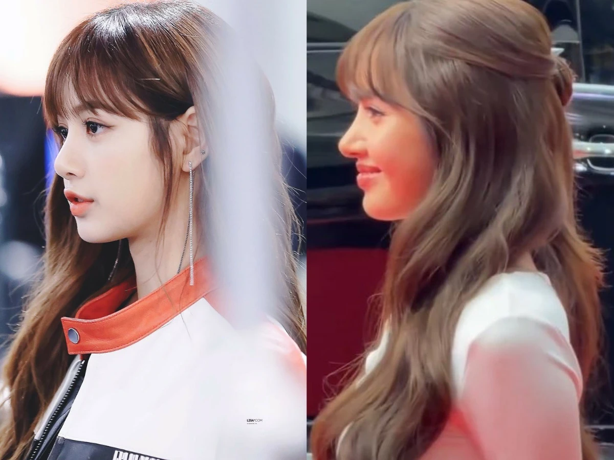 Ai đó hãy cứu lấy Lisa (BLACKPINK) - Hình 4
