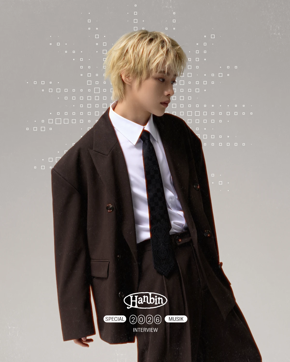 Hanbin - Idol Việt đầu tiên ra mắt solo ở Hàn Quốc: Luôn ghi nhớ 5 điều Bác Hồ dạy, vì mình chính là người Việt Nam - Hình 5