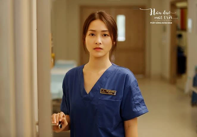 Hoá ra Khả Ngân và Nhan Phúc Vinh đã lộ hint hẹn hò từ lâu, hành động của nhà trai chứng minh cô ấy là ngoại lệ - Hình 5