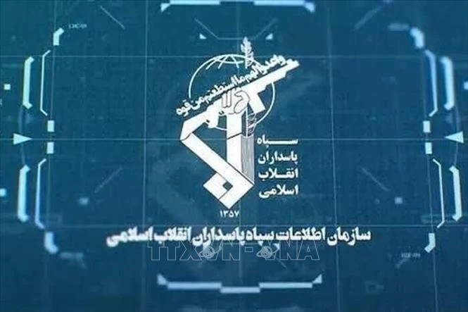 Iran nã hỏa lực vào căn cứ quân sự Mỹ tại Jordan - Hình 2