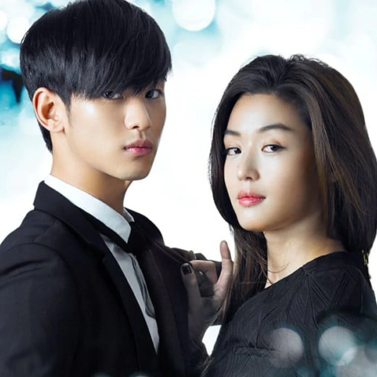 Kim Soo Hyun không biết xấu hổ - Hình 5