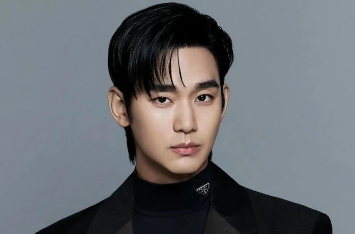 Kim Soo Hyun không biết xấu hổ - Hình 7