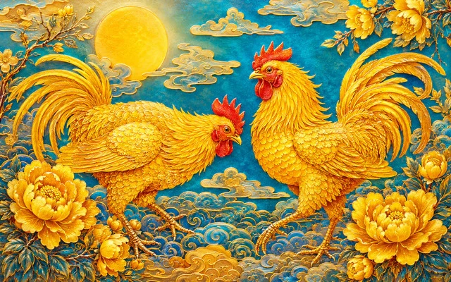 Lời khuyên cho 12 con giáp từ nay đến hết tháng 7 Âm lịch - Hình 3