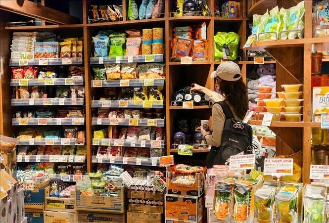 Nhật Bản đối mặt làn sóng tăng giá thực phẩm lớn nhất trong hơn 3 năm - Hình 2