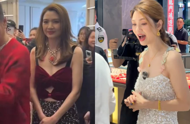 Nữ diễn viên 2 lần bắt tại trận chồng trẻ phản bội, cặp kè trợ lý đã khác xưa - Hình 2