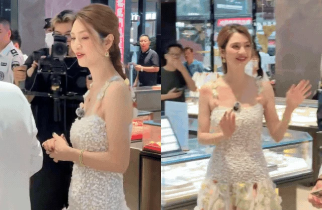 Nữ diễn viên 2 lần bắt tại trận chồng trẻ phản bội, cặp kè trợ lý đã khác xưa - Hình 1