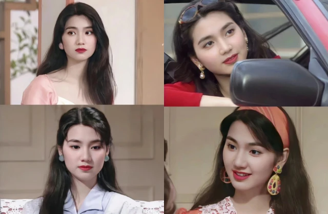 Nữ diễn viên 2 lần bắt tại trận chồng trẻ phản bội, cặp kè trợ lý đã khác xưa - Hình 4
