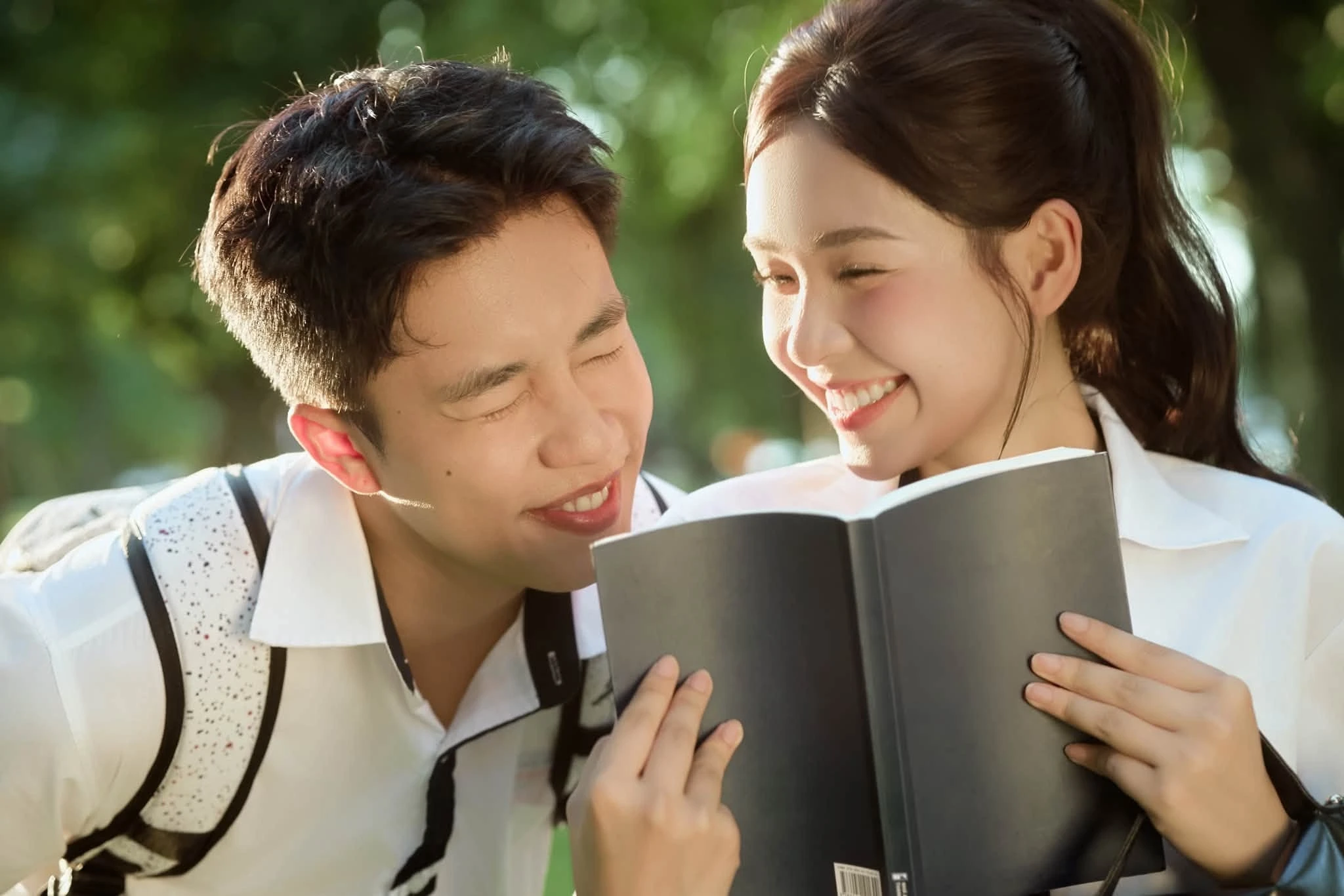 Nữ diễn viên lần đầu đóng phim VTV đã khiến khán giả thương nhớ - Hình 4