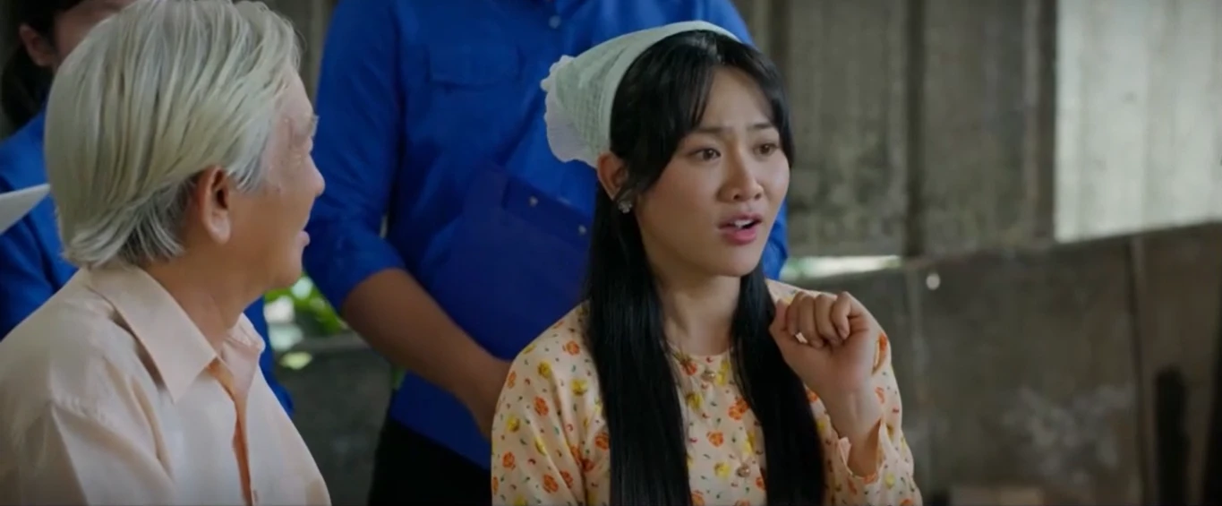 Phù sa - Tập 8: Sáu Lem tung tin quy hoạch để kiếm chác từ bà con - Hình 11