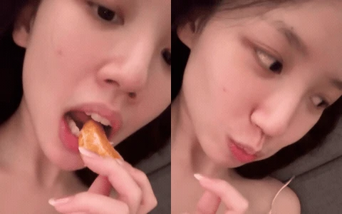3 ngày sau đoạn clip ăn cam viral, chuyện gì đang xảy ra với AMEE? - Hình 1