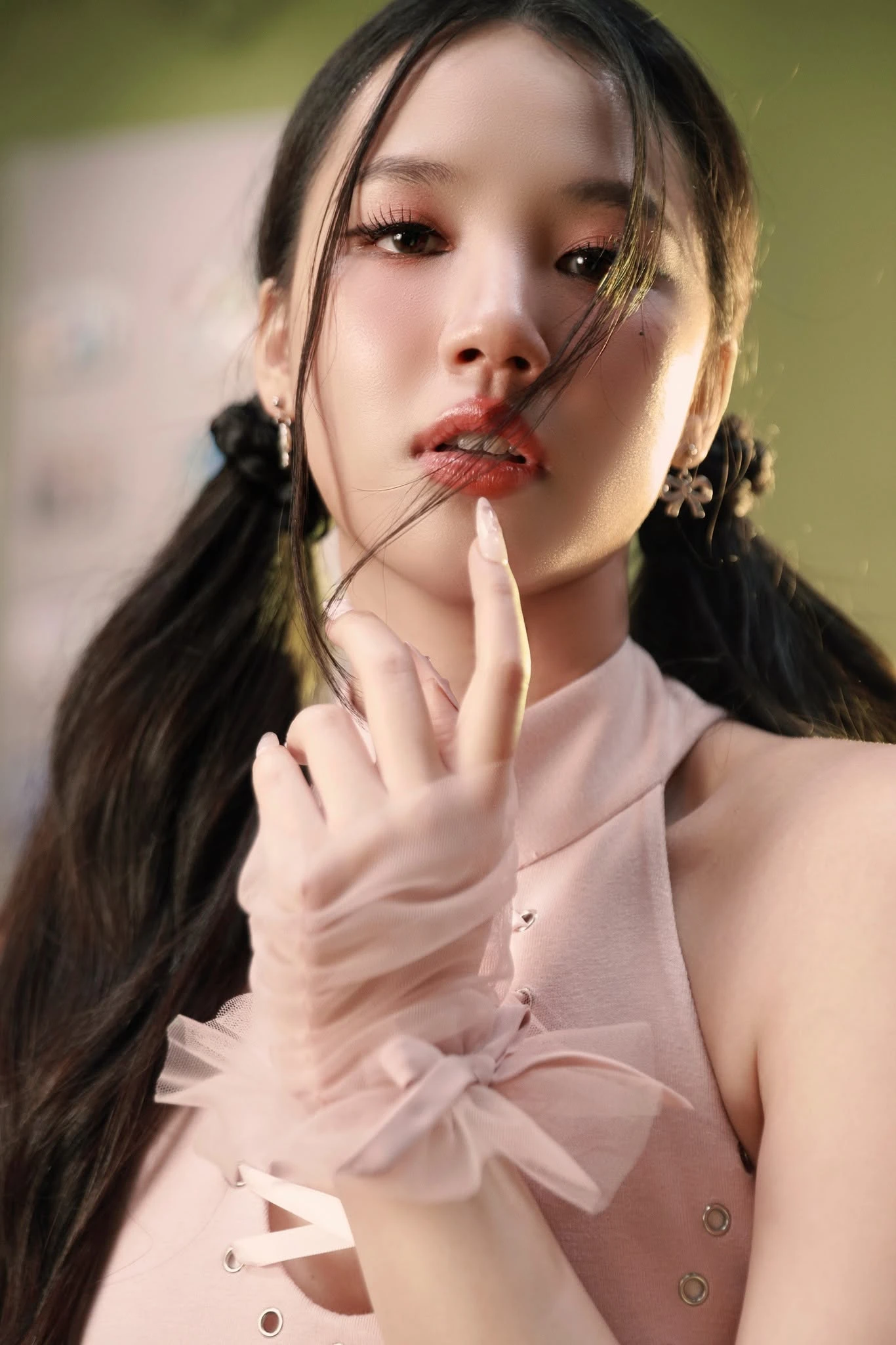 3 ngày sau đoạn clip ăn cam viral, chuyện gì đang xảy ra với AMEE? - Hình 2