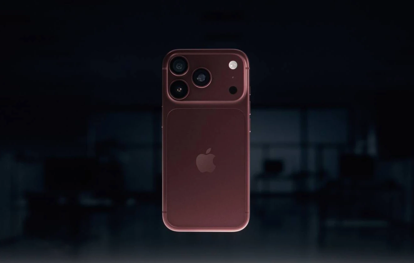 Camera iPhone 18 Pro gây sốt: Khẩu độ biến thiên, xác thực chống AI chỉnh sửa - Hình 1