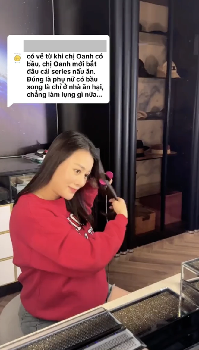 Căn nhà sau khi kết hôn của Phương Oanh - Hình 14