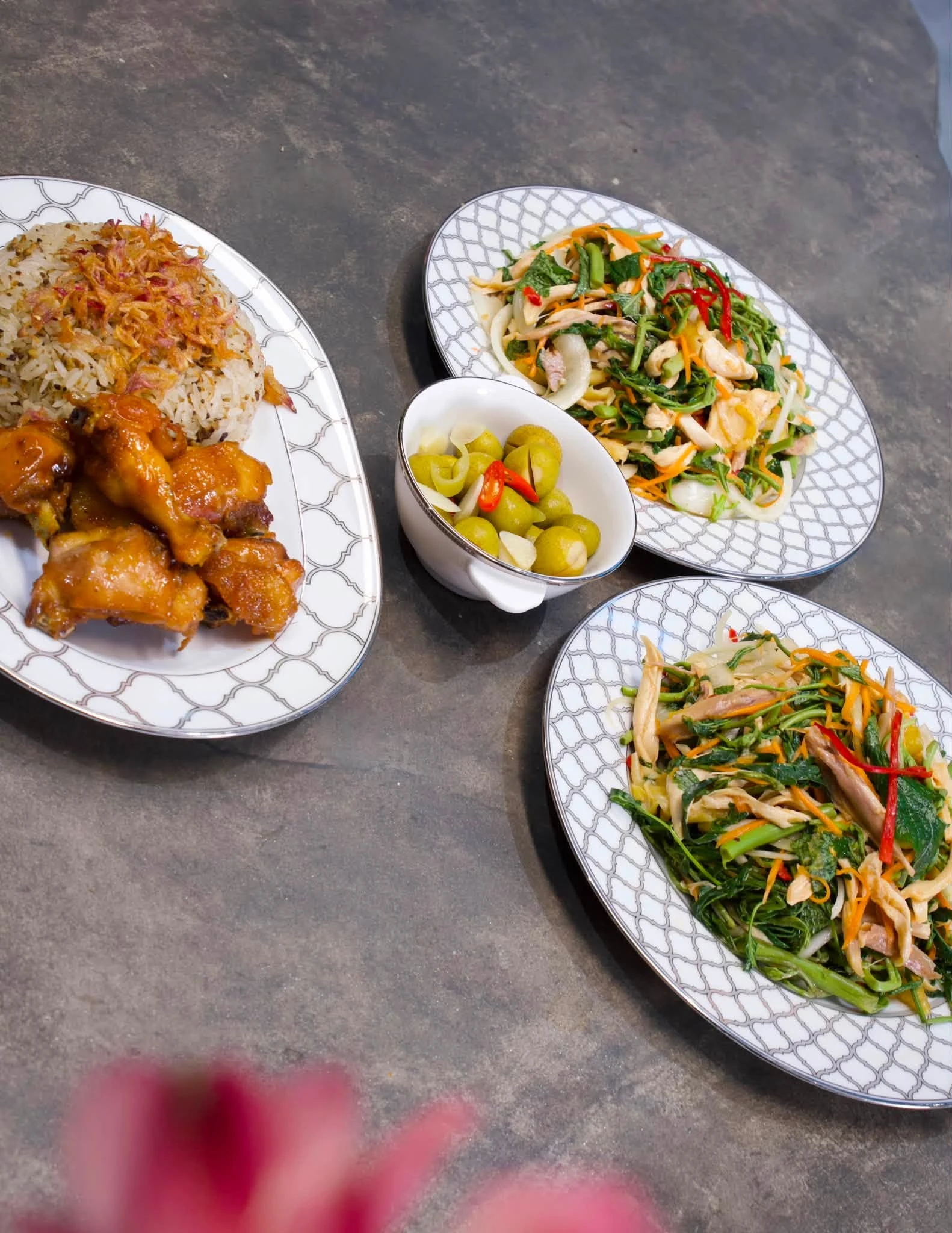 Căn nhà sau khi kết hôn của Phương Oanh - Hình 9