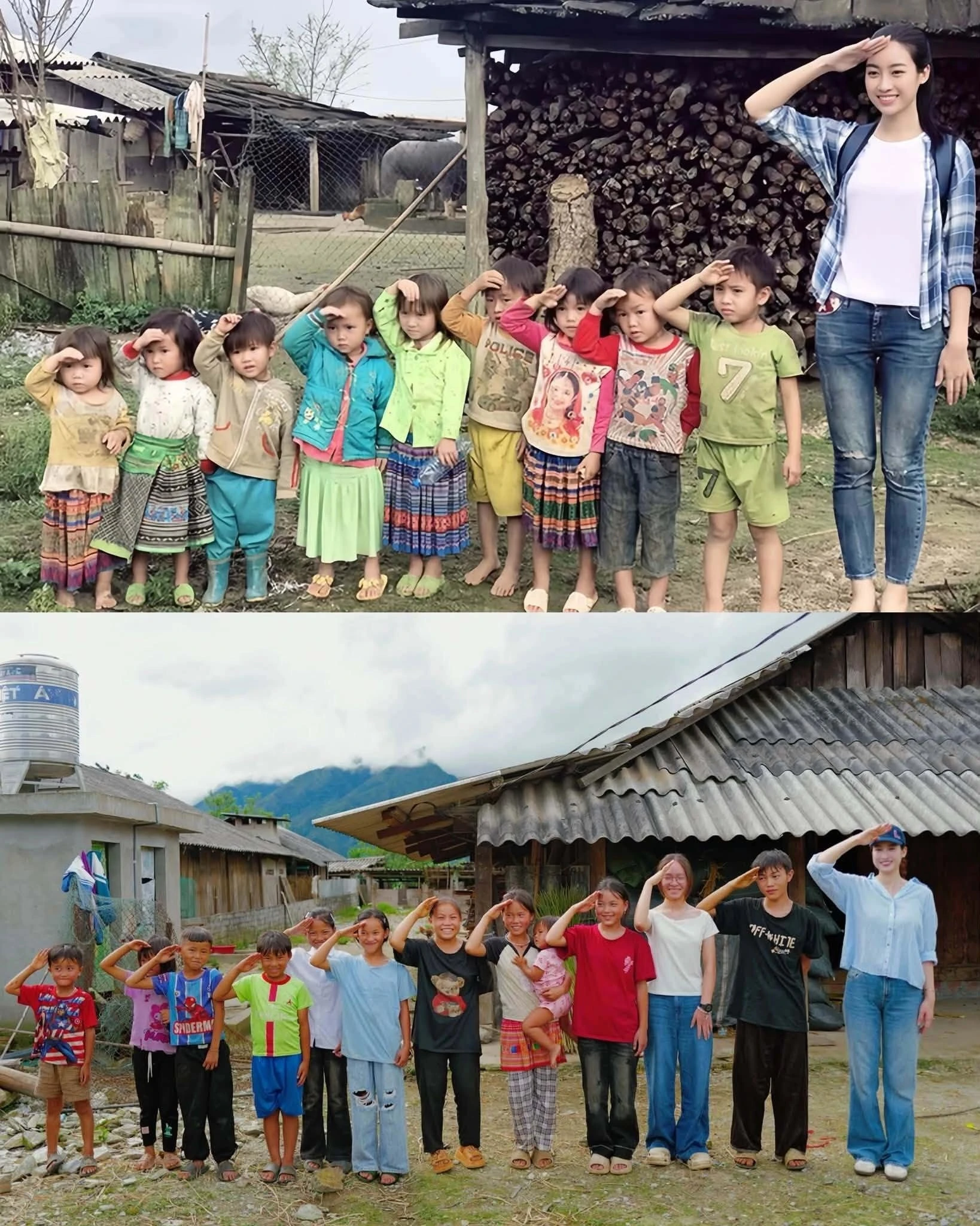 Đỗ Mỹ Linh sau 10 năm: Từ hoa hậu nghèo nhất Việt Nam đến làm dâu hào môn - Hình 3