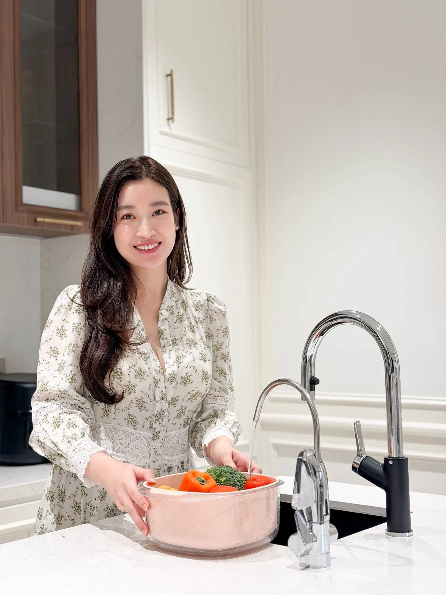 Đỗ Mỹ Linh sau 10 năm: Từ hoa hậu nghèo nhất Việt Nam đến làm dâu hào môn - Hình 13