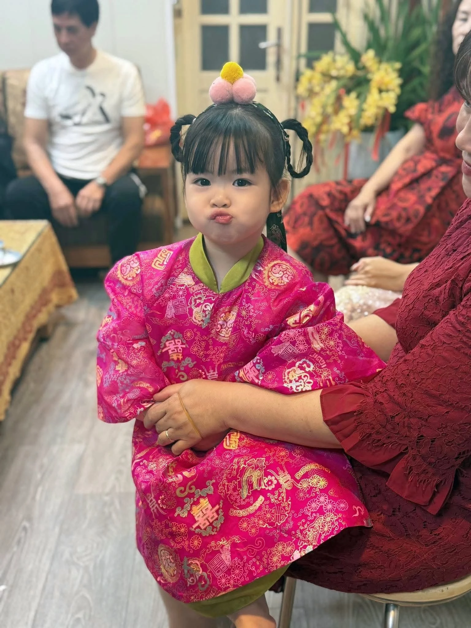 Đỗ Mỹ Linh sau 10 năm: Từ hoa hậu nghèo nhất Việt Nam đến làm dâu hào môn - Hình 10