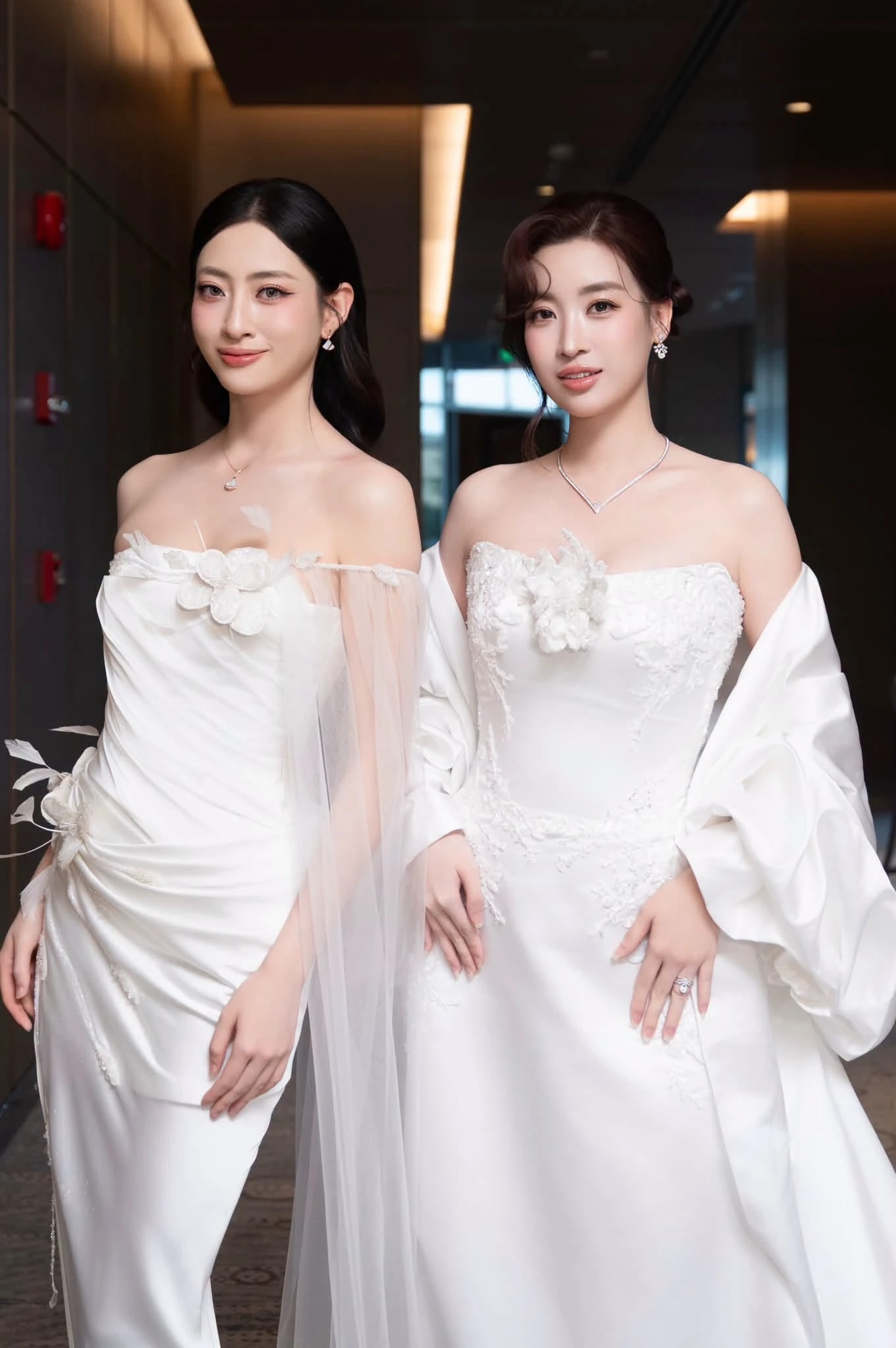 Đỗ Mỹ Linh sau 10 năm: Từ hoa hậu nghèo nhất Việt Nam đến làm dâu hào môn - Hình 5