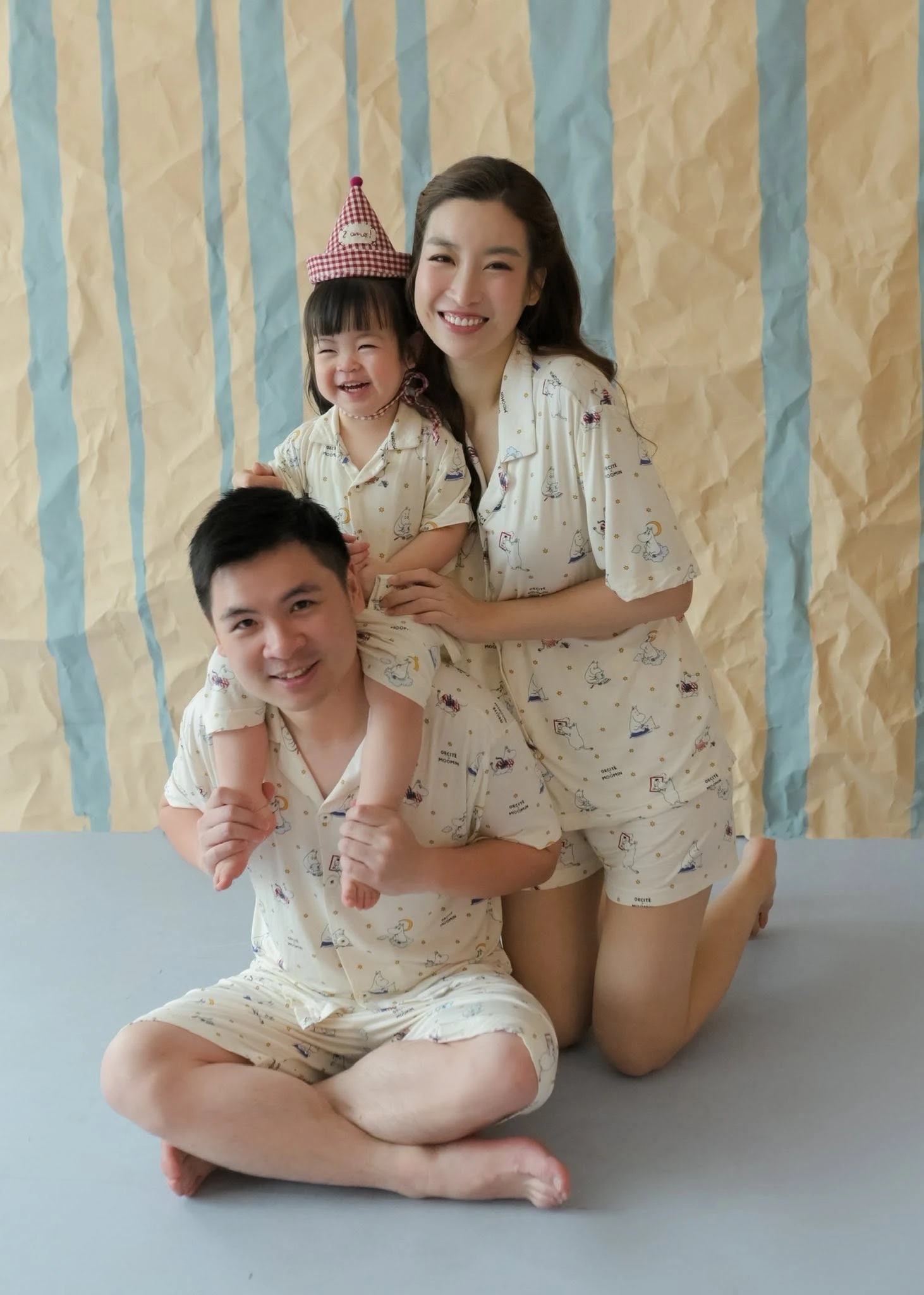 Đỗ Mỹ Linh sau 10 năm: Từ hoa hậu nghèo nhất Việt Nam đến làm dâu hào môn - Hình 8