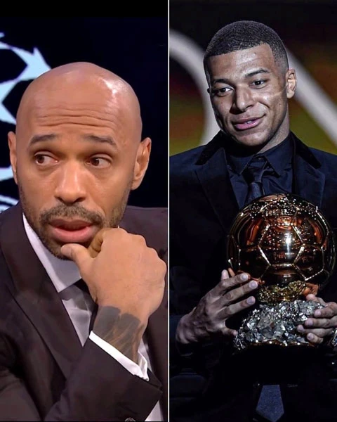 Henry chỉ ra ứng viên số 1 giành Quả Bóng Vàng 2026 - Hình 1