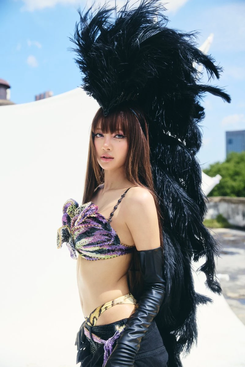 Lisa (BLACKPINK) bị nghi ngờ - Hình 1
