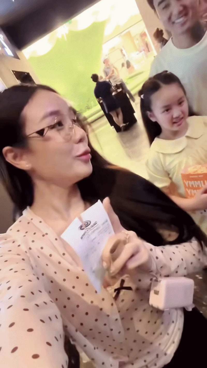 Mẹ đơn thân 2 con và rapper Vbiz rục rịch có con chung vào năm sau - Hình 1