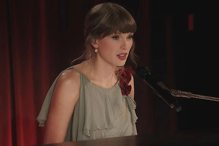 2027 là năm giúp Taylor Swift hoàn thiện mảnh ghép còn thiếu tại GRAMMY? - Hình 6