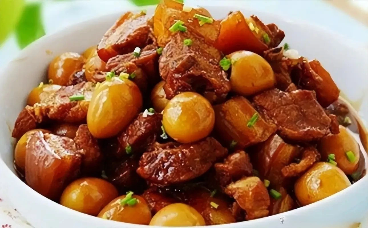 7 món ăn độc đáo chế biến từ trứng cút vô cùng ngon miệng và hoàn hảo khi ăn kèm với cơm! - Hình 4