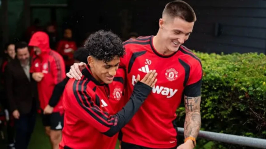 Carrick có dám liều với thần đồng 15 tuổi JJ Gabriel? - Hình 1