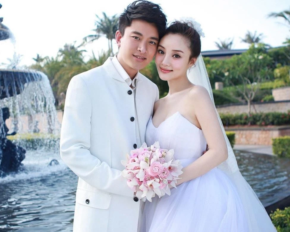 Lý Tiểu Lộ - Giả Nãi Lượng tái hợp sau scandal ngoại tình - Hình 5