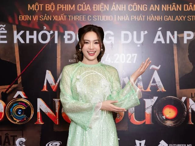 Mỹ nhân Việt duy nhất lọt top 10 nữ thần đẹp nhất châu Á 2026: Visual trên cả tuyệt vời, sánh vai cùng Kim Ji Won - Hình 8