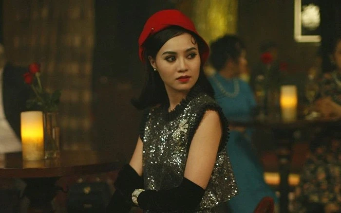 Mỹ nhân Việt duy nhất lọt top 10 nữ thần đẹp nhất châu Á 2026: Visual trên cả tuyệt vời, sánh vai cùng Kim Ji Won - Hình 7