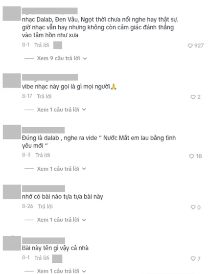 Bài hát hồi sinh nhờ Quách Văn Thơm - Hình 2