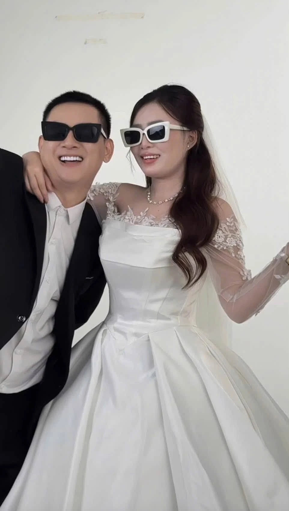 Hoài Lâm sắp cưới vợ - Hình 2