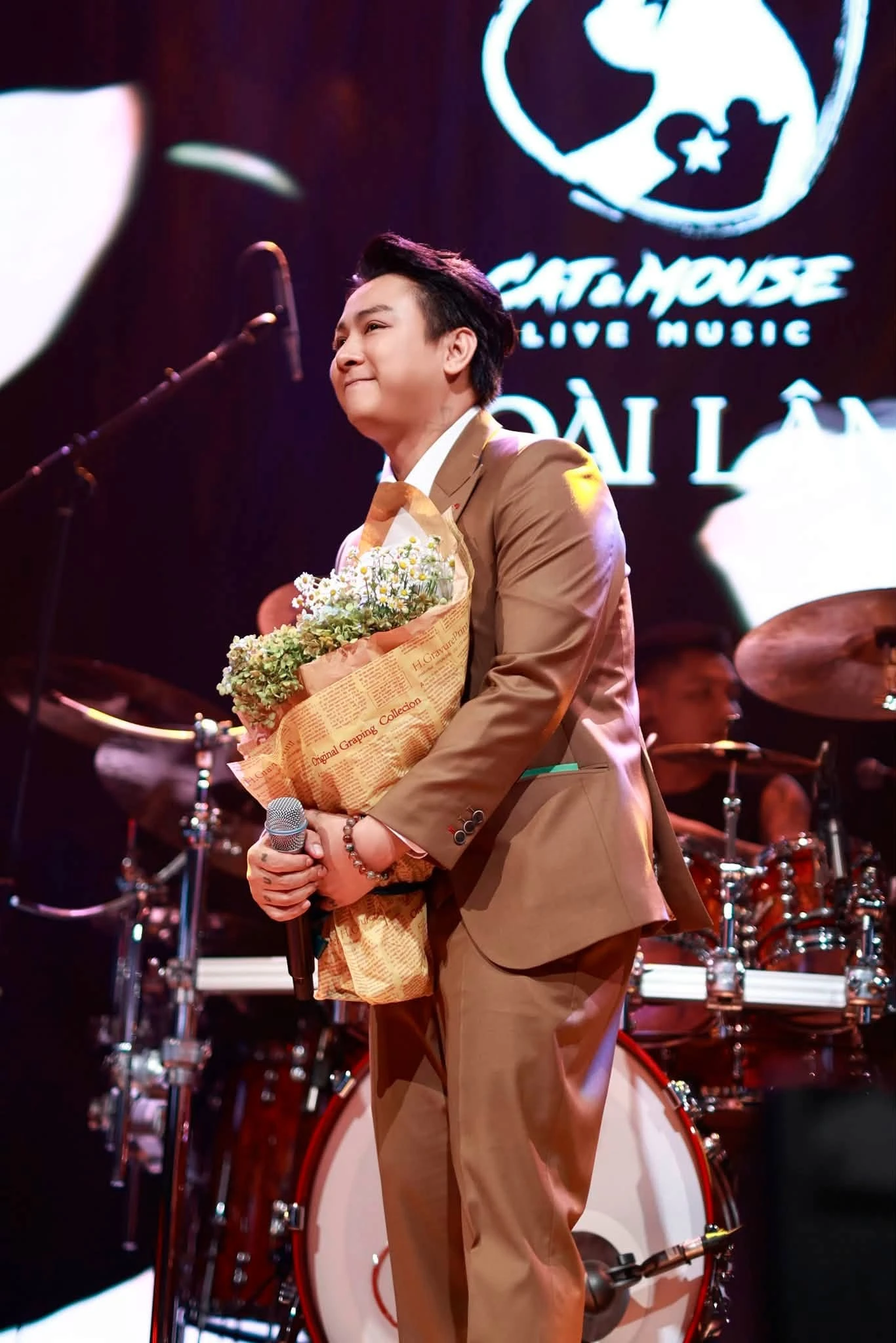 Hoài Lâm sắp cưới vợ - Hình 7