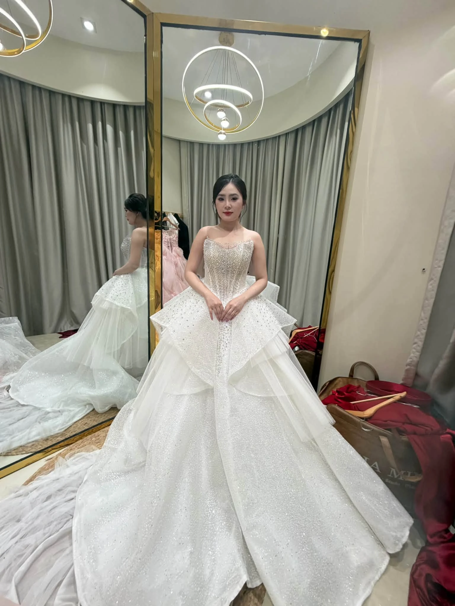 Hoài Lâm sắp cưới vợ - Hình 5