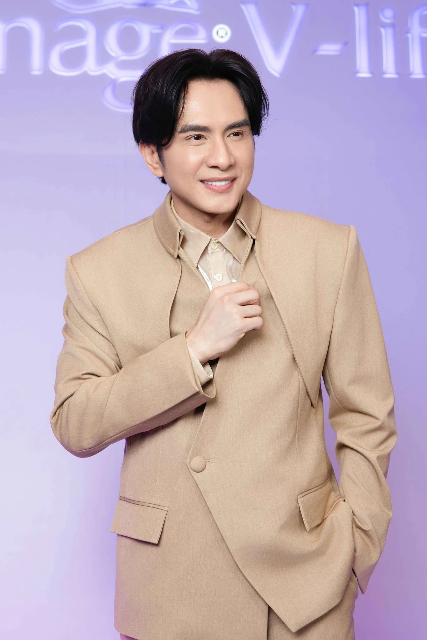 Sao Đan Trường ra nông nỗi này - Hình 3