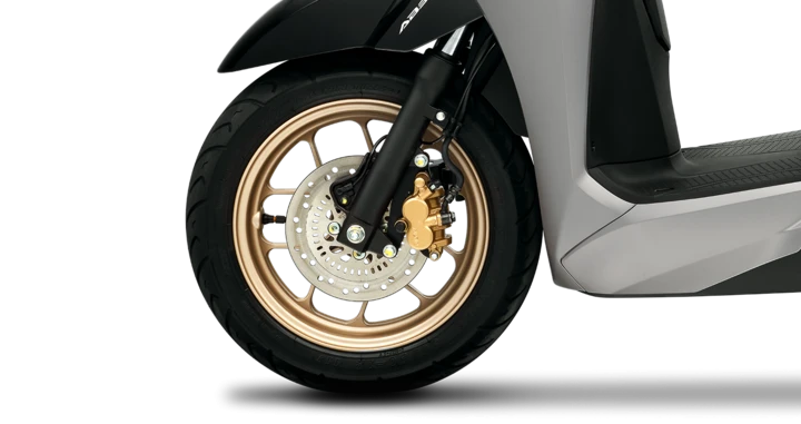 Bảng giá xe máy Honda Lead mới nhất tháng 9/2026 - Hình 1