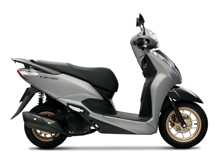 Bảng giá xe máy Honda Lead mới nhất tháng 9/2026 - Hình 2