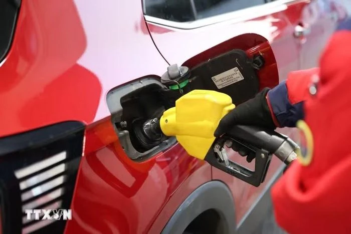 CNBC: Giá dầu sẽ phụ thuộc vào động thái của Trung Quốc - Hình 1
