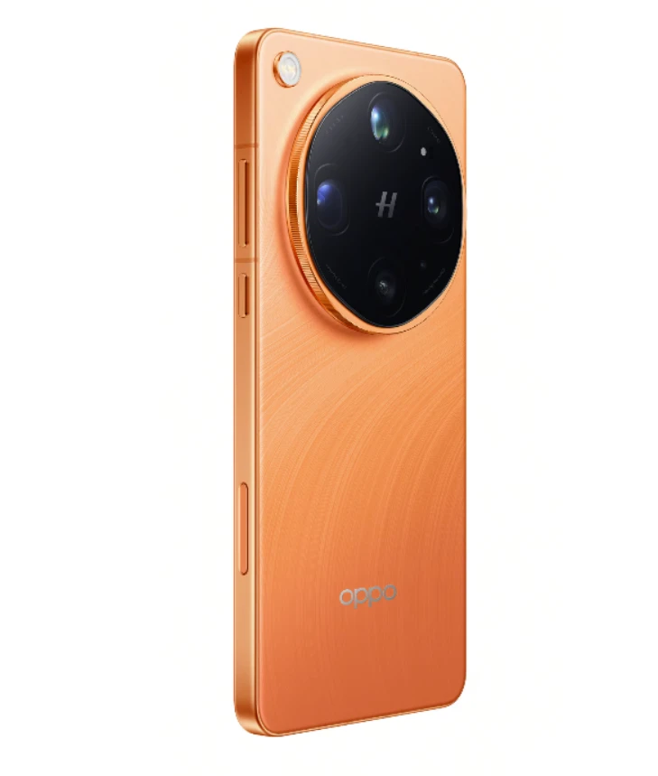 Đây là đối thủ mới nhất của iPhone 18 Pro Max - Vivo X500 Pro - Hình 4