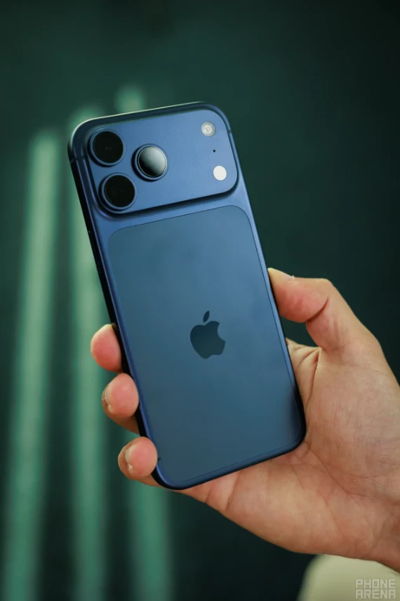 Đây là đối thủ mới nhất của iPhone 18 Pro Max - Vivo X500 Pro - Hình 6