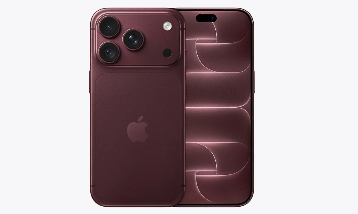 Đây là đối thủ mới nhất của iPhone 18 Pro Max - Vivo X500 Pro - Hình 5