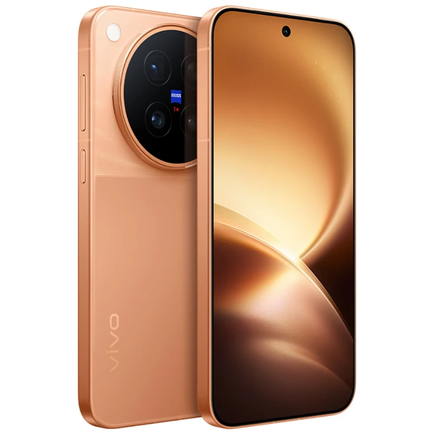 Đây là đối thủ mới nhất của iPhone 18 Pro Max - Vivo X500 Pro - Hình 3